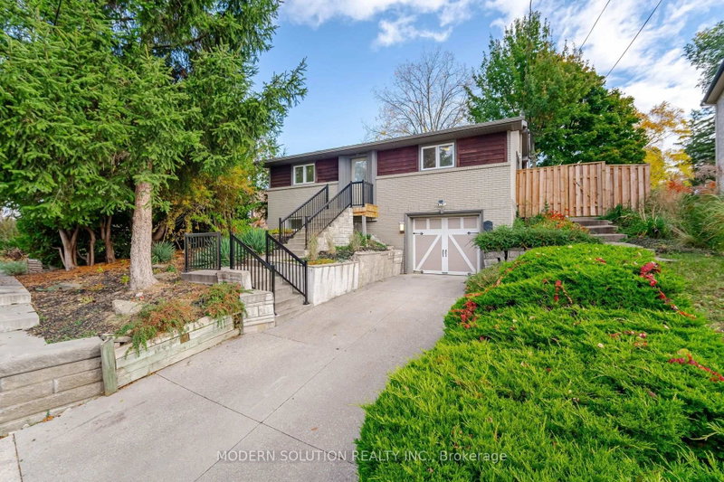 Image of home for listing MLS® W13538074