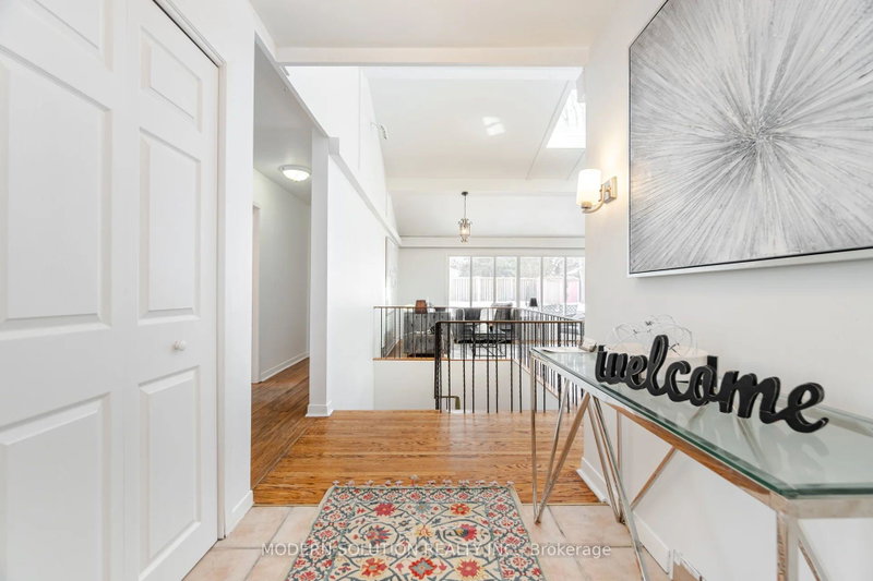 Image of home for listing MLS® W13538074