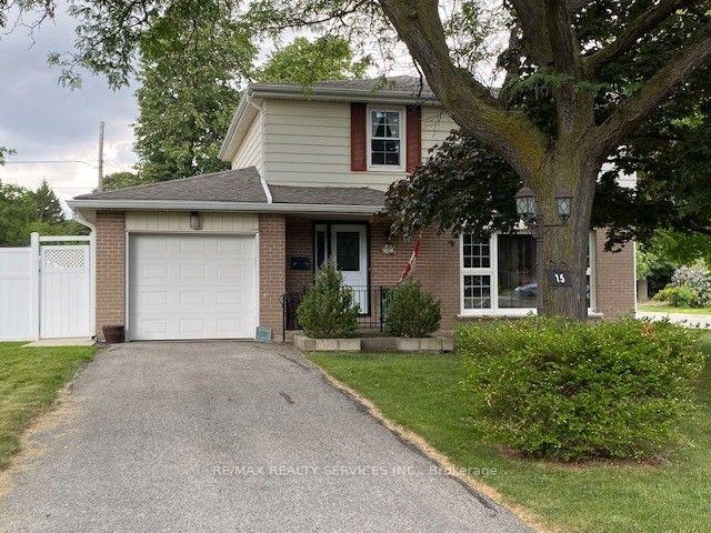 Image of home for listing MLS® W13538456