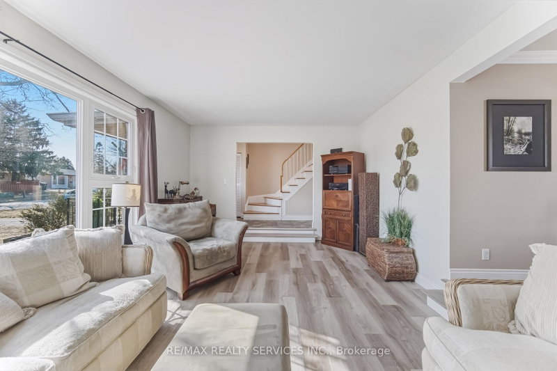 Image of home for listing MLS® W13538456