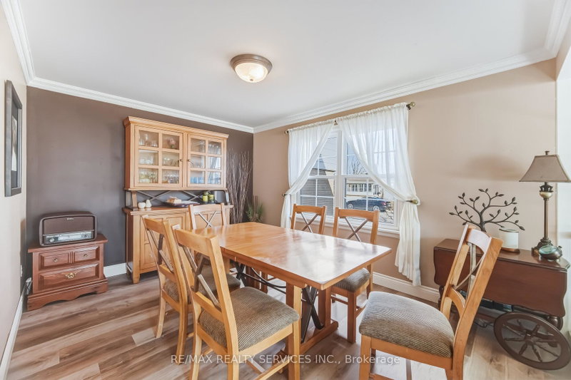 Image of home for listing MLS® W13538456