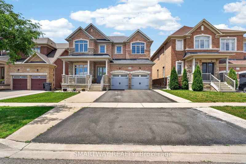 Image of home for listing MLS® W13538822