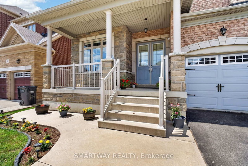 Image of home for listing MLS® W13538822