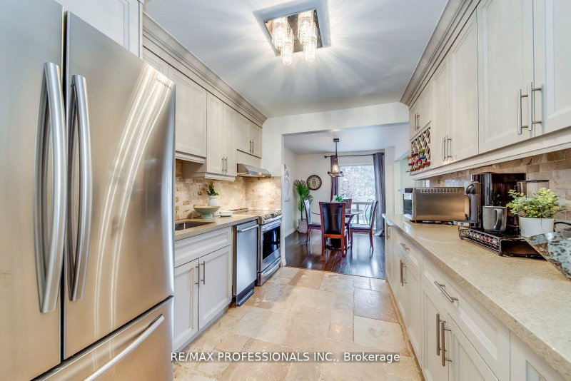 Image of home for listing MLS® W13539244