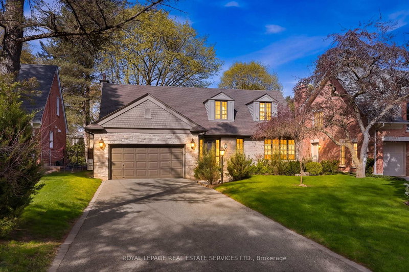 Image of home for listing MLS® W13539348