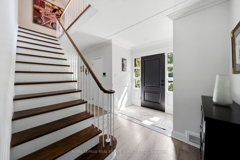 Image of home for listing MLS® W13539348