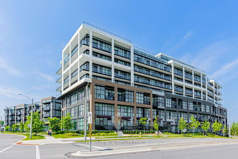 Image of home for listing MLS® W13539406