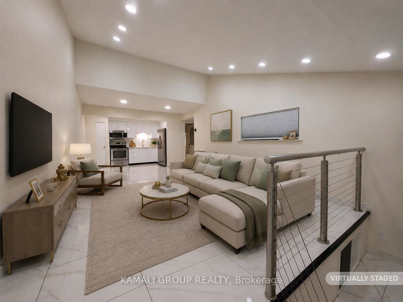 Image of home for listing MLS® W13539408