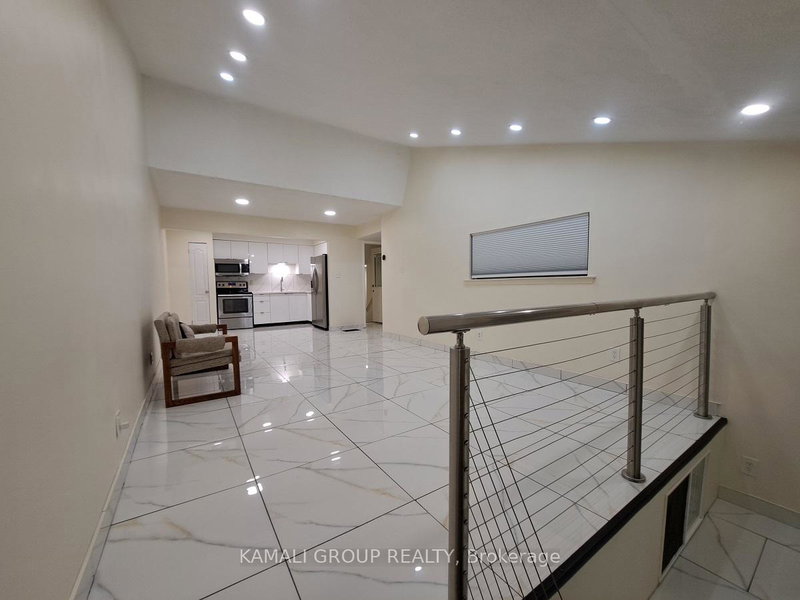 Image of home for listing MLS® W13539408