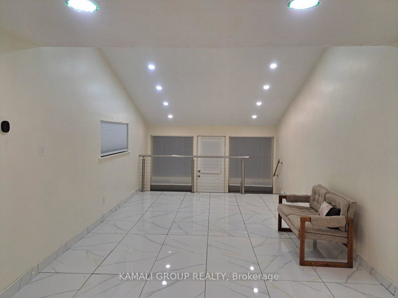 Image of home for listing MLS® W13539408