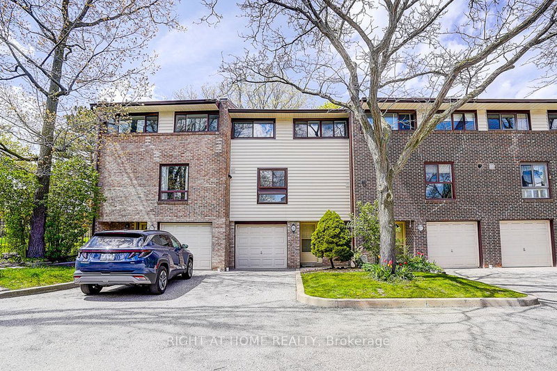 Image of home for listing MLS® W13539472