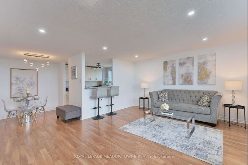 Image of home for listing MLS® W13539716