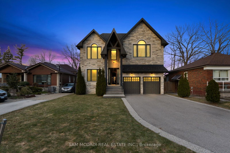 Image of home for listing MLS® W13540580