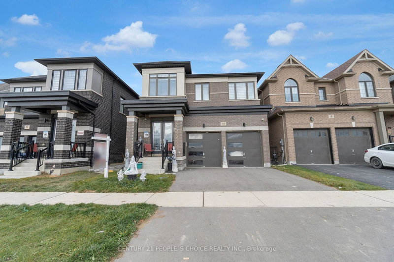 Image of home for listing MLS® W13541406