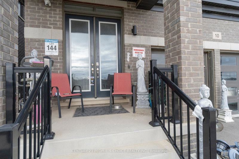 Image of home for listing MLS® W13541406