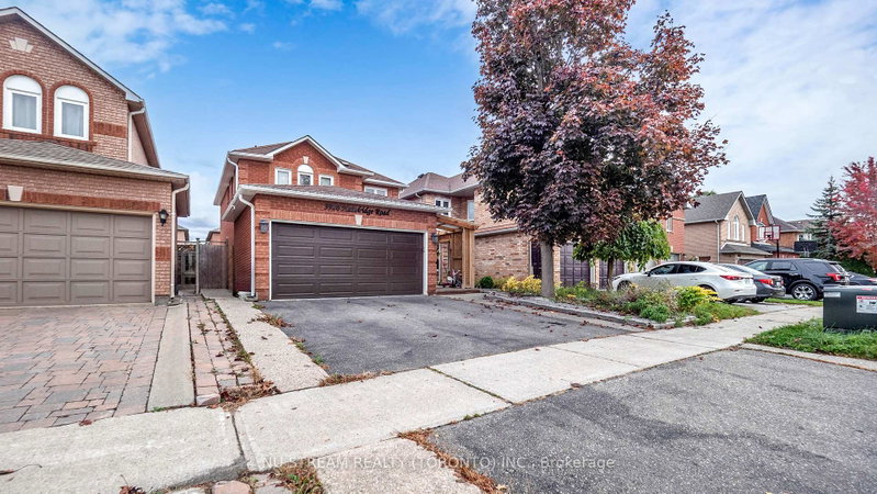 Image of home for listing MLS® W13541476