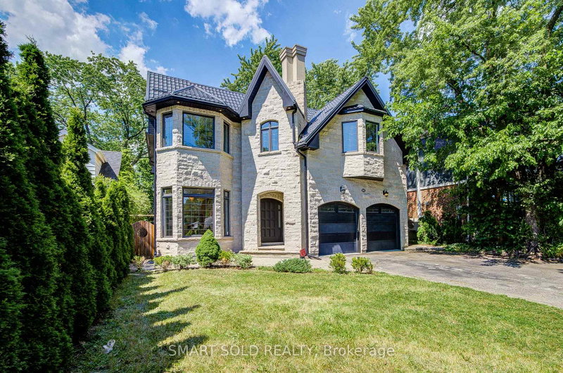 Image of home for listing MLS® W13541500