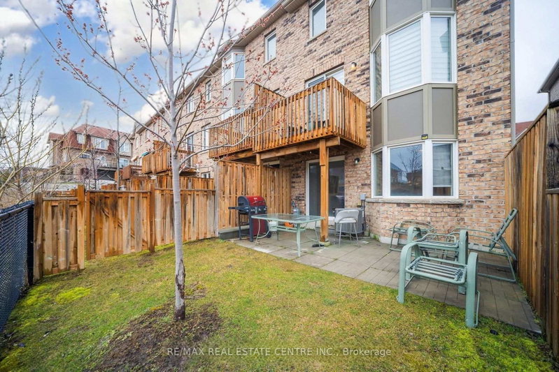 Image of home for listing MLS® W13541542