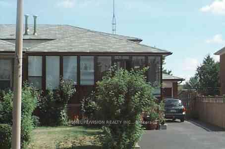 Image of home for listing MLS® W13541590