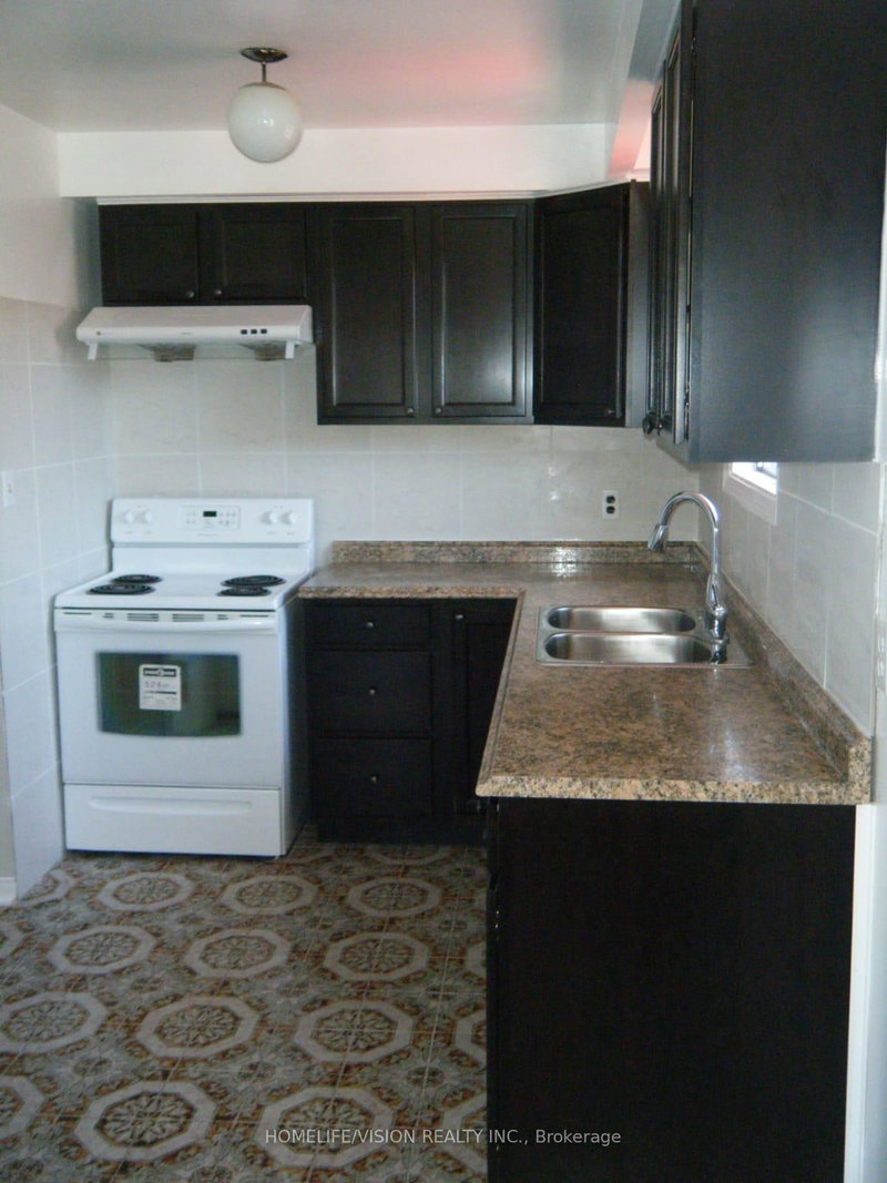 Image of home for listing MLS® W13541590