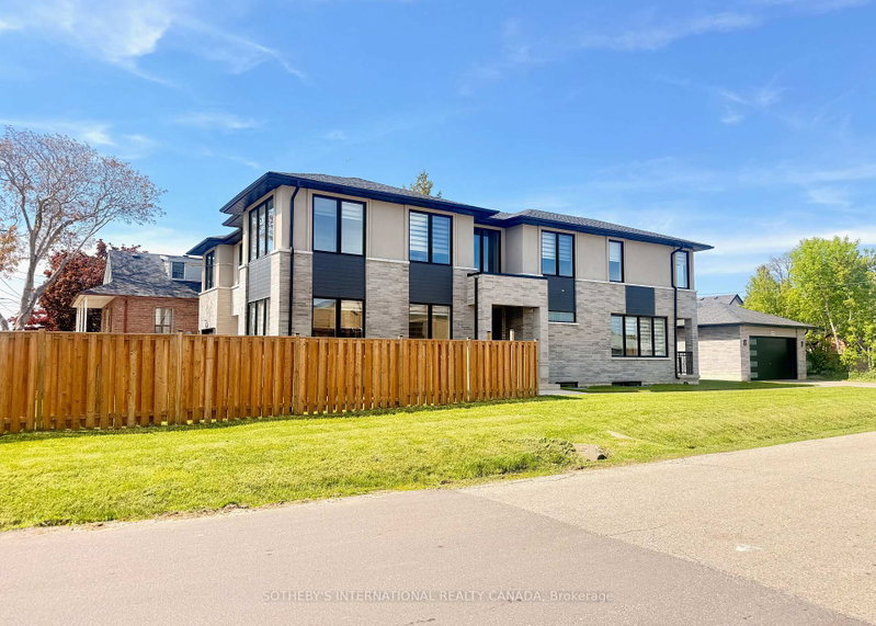 Image of home for listing MLS® W13542220