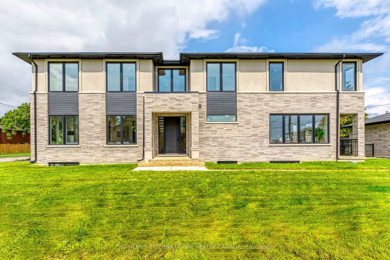 Image of home for listing MLS® W13542220