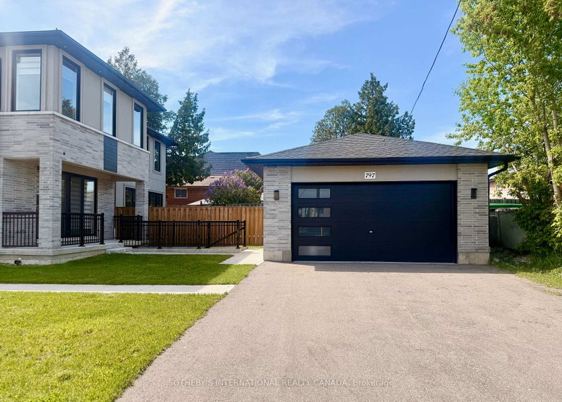 Image of home for listing MLS® W13542220