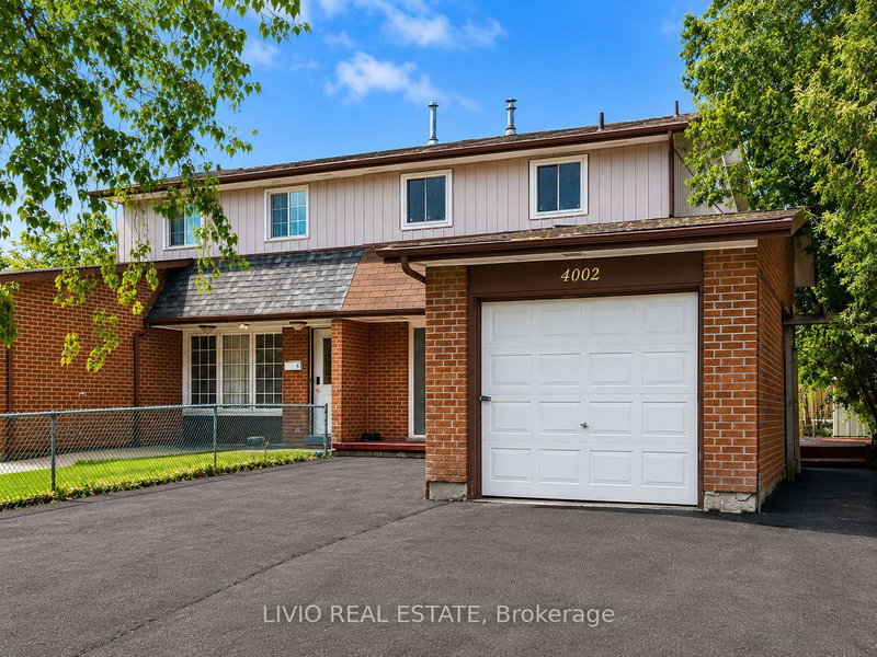 Image of home for listing MLS® W13542664