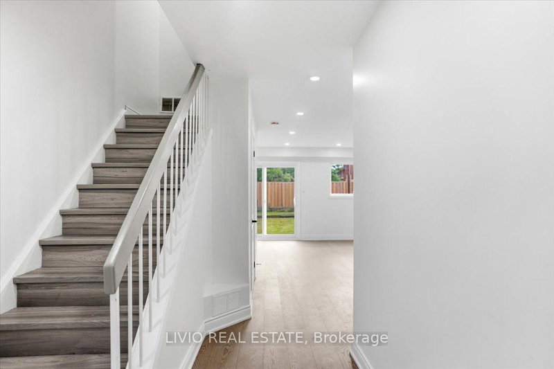 Image of home for listing MLS® W13542664
