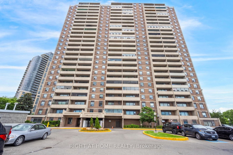 Image of home for listing MLS® W13542790