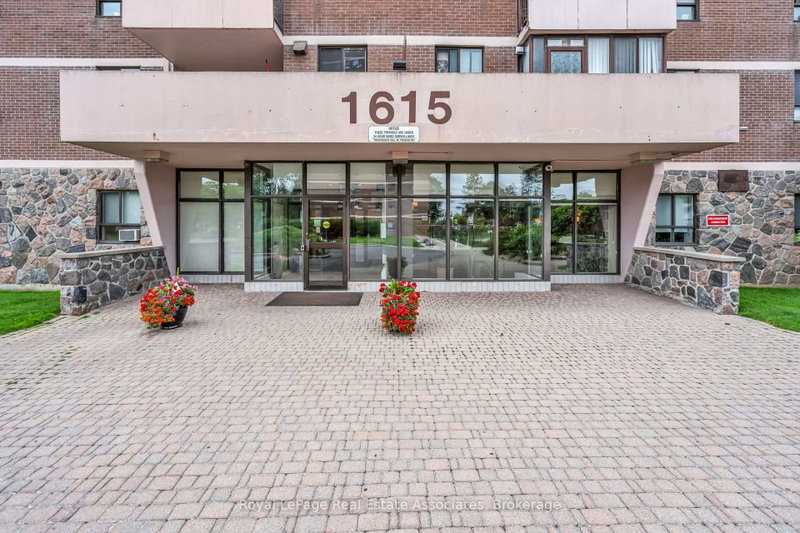 Image of home for listing MLS® W13542888