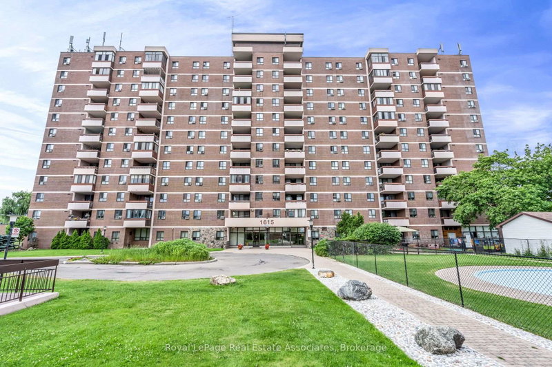 Image of home for listing MLS® W13542888