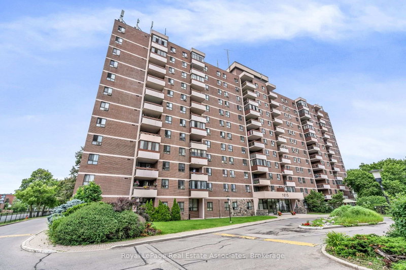 Image of home for listing MLS® W13542888