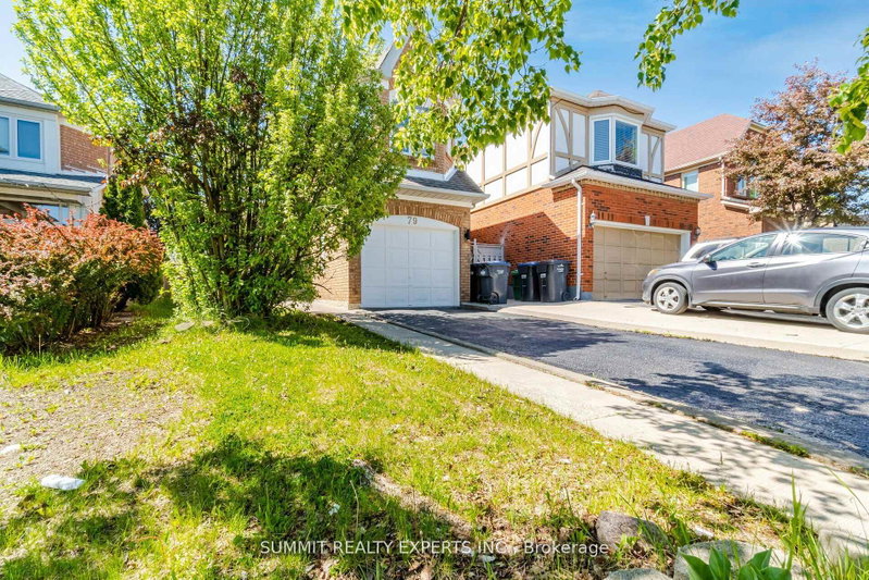 Image of home for listing MLS® W13543202