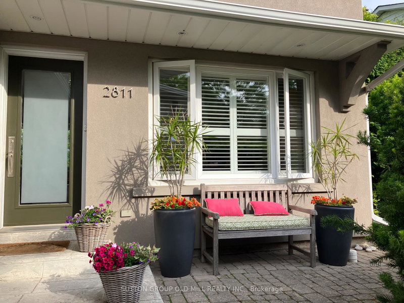 Image of home for listing MLS® W13543720