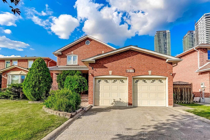 Image of home for listing MLS® W13544884