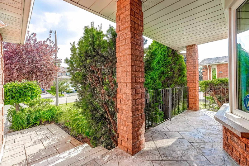 Image of home for listing MLS® W13544884