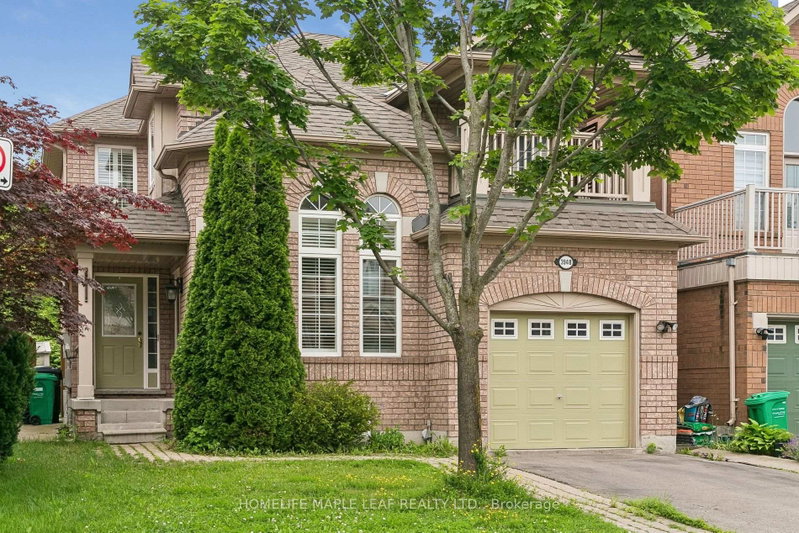 Image of home for listing MLS® W13544910