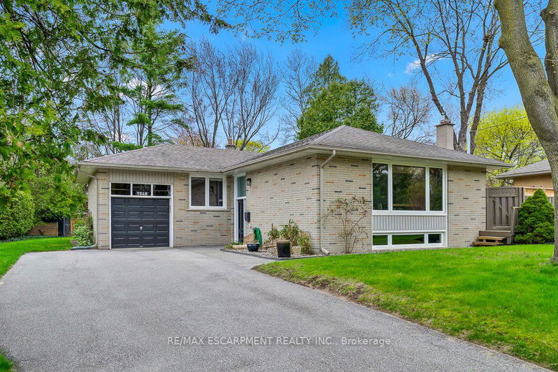 Image of home for listing MLS® W13545590