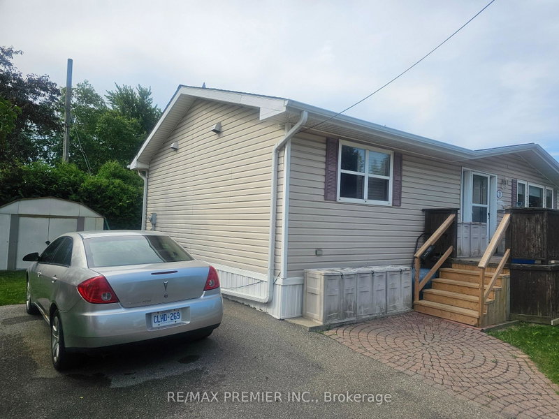 Image of home for listing MLS® W13546330