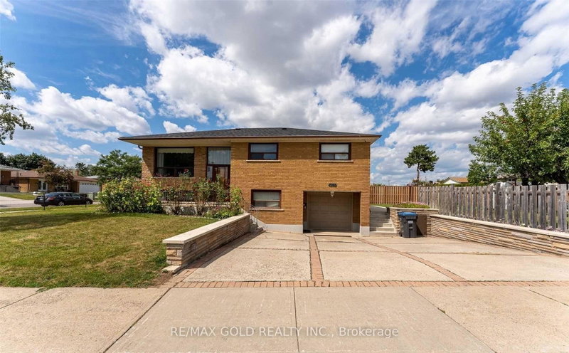 Image of home for listing MLS® W13546628