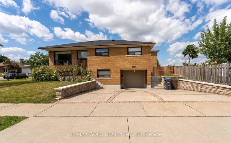 Image of home for listing MLS® W13546628