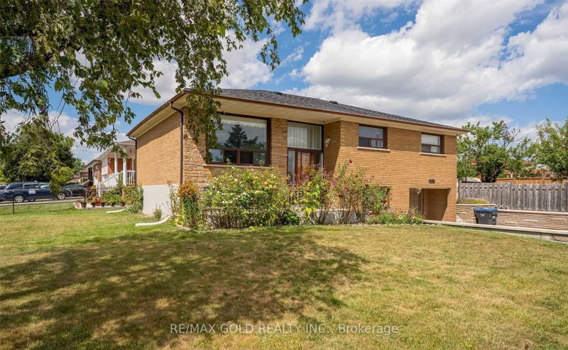 Image of home for listing MLS® W13546628