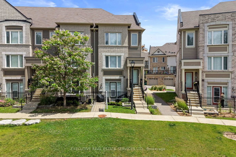 Image of home for listing MLS® W13547080