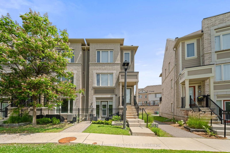 Image of home for listing MLS® W13547080