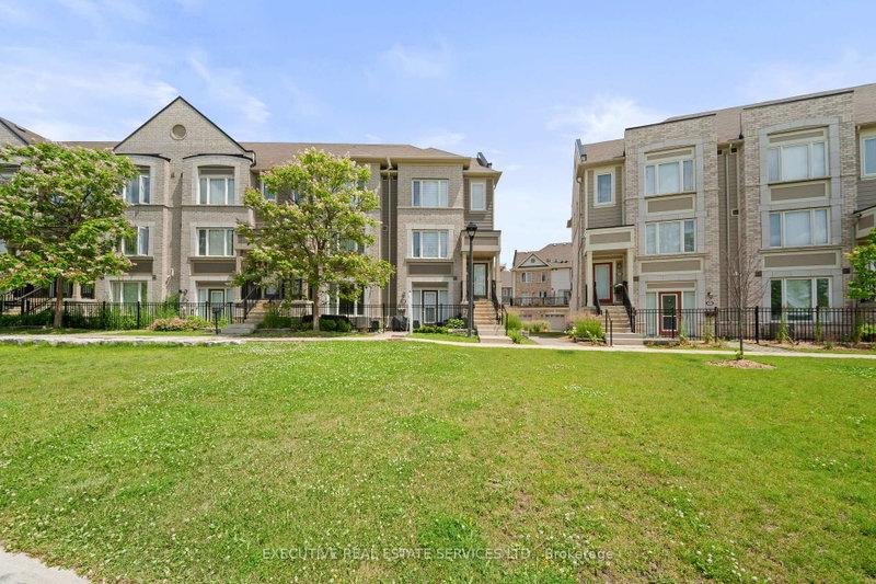 Image of home for listing MLS® W13547080