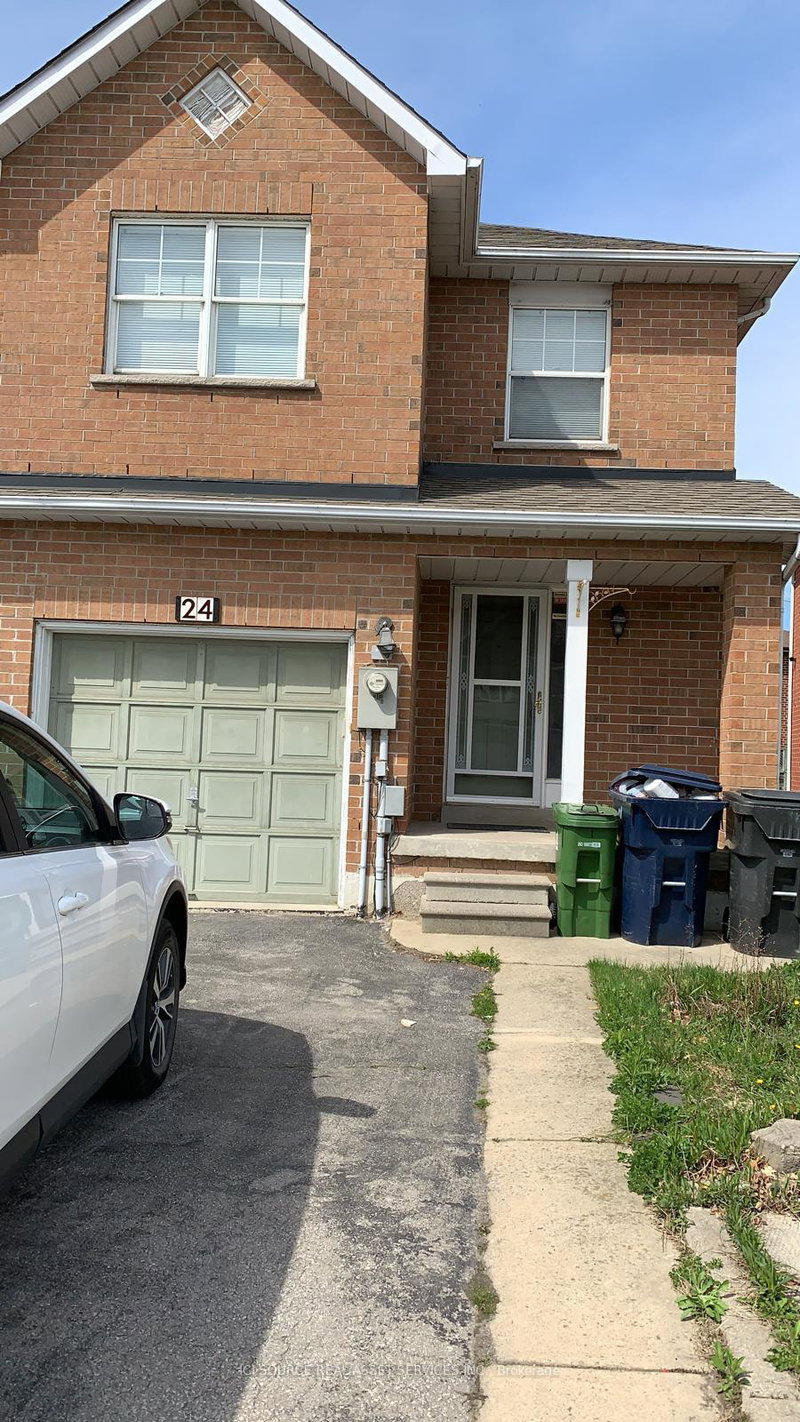 Image of home for listing MLS® W13547220