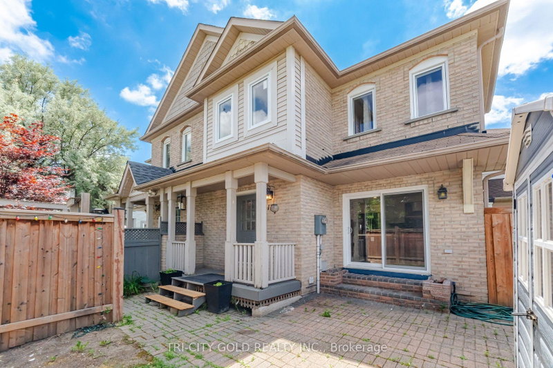 Image of home for listing MLS® W13547366