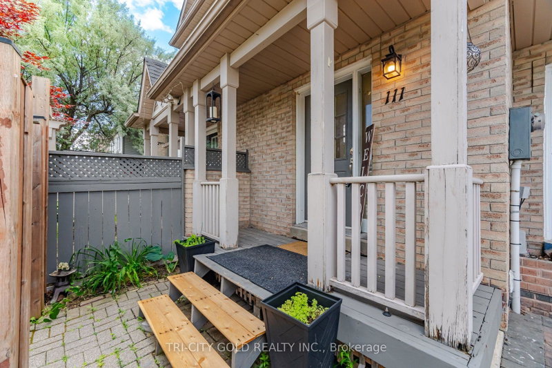 Image of home for listing MLS® W13547366