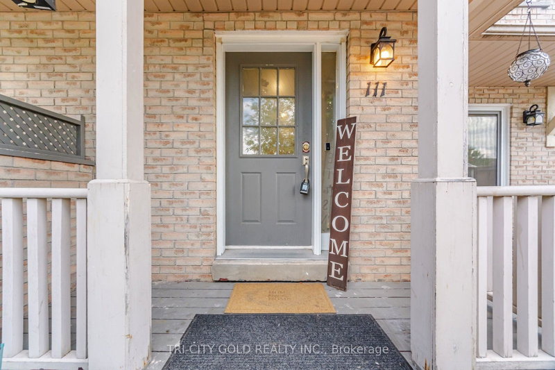 Image of home for listing MLS® W13547366